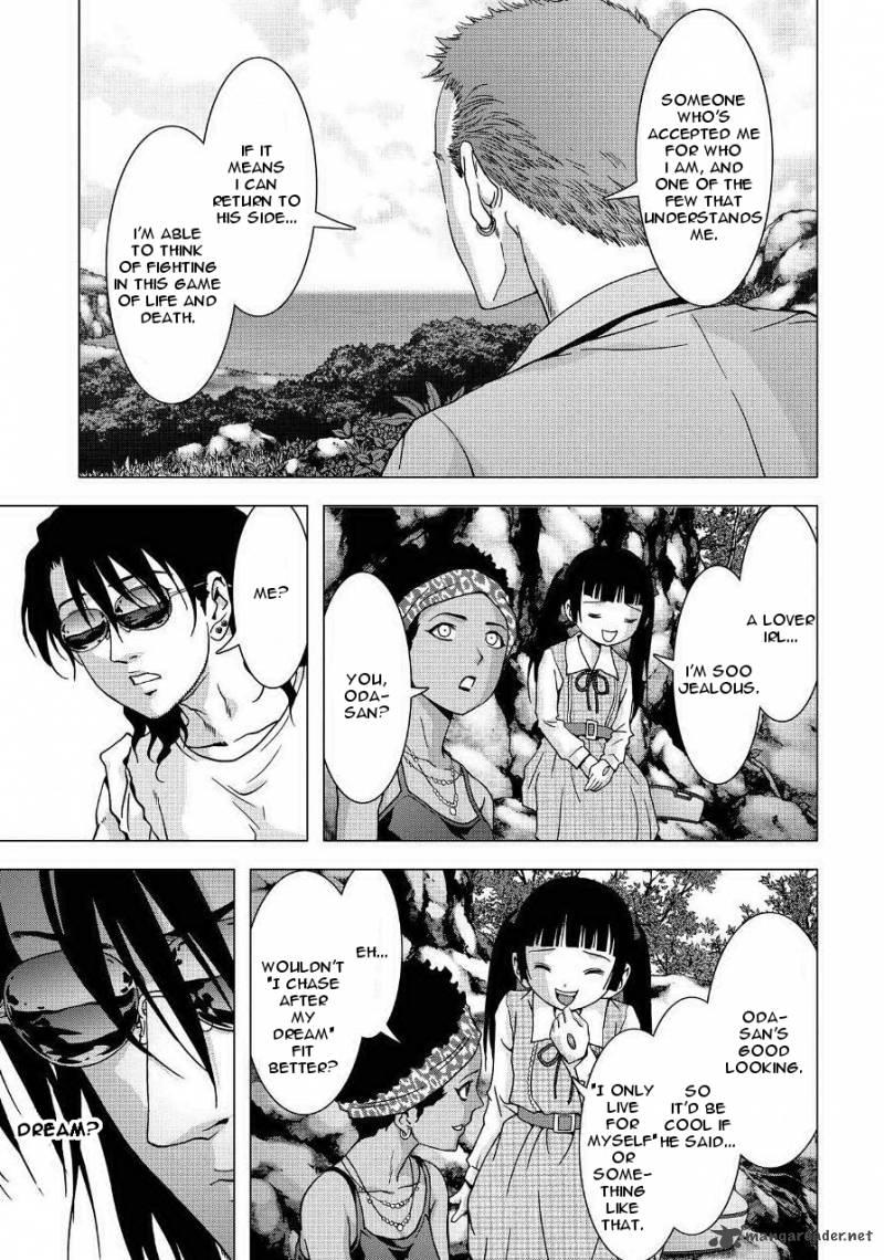 Btooom 85 11