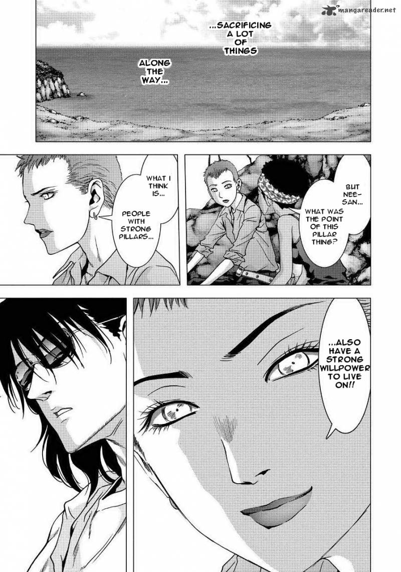 Btooom 85 13