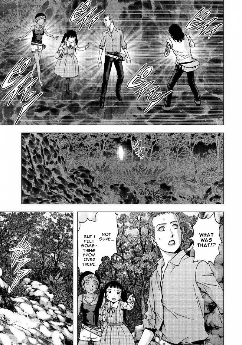 Btooom 85 17