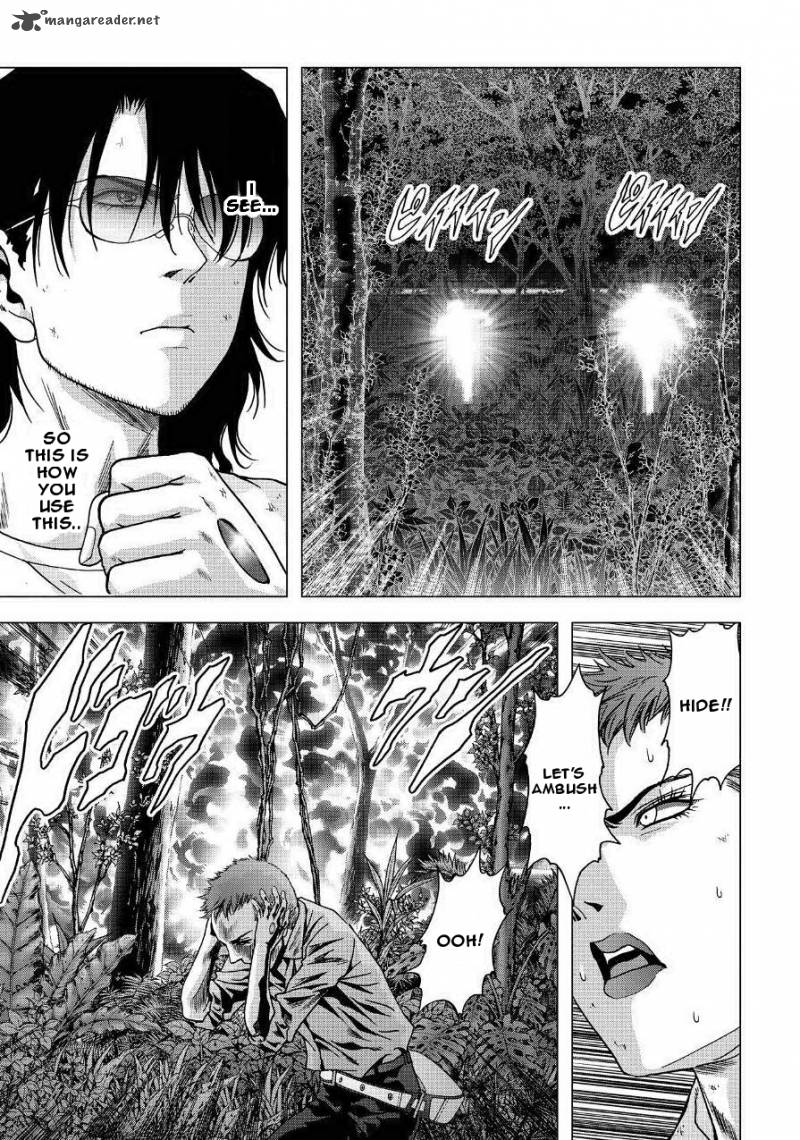 Btooom 85 21