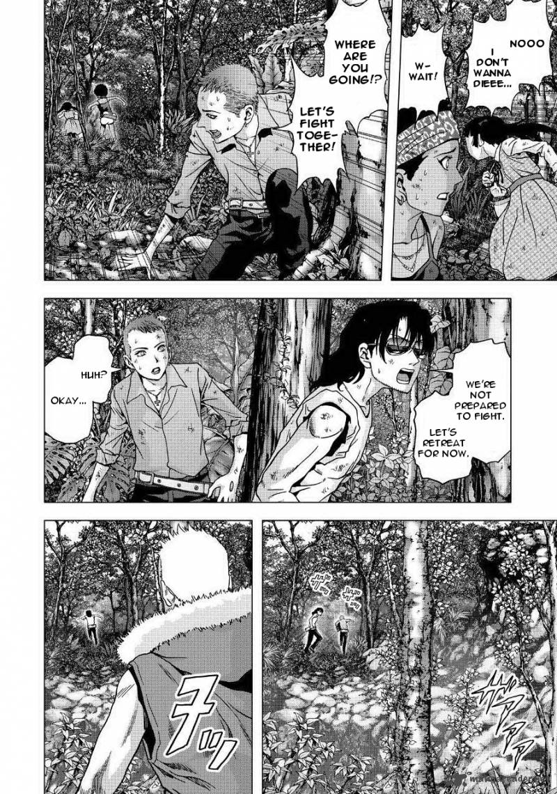 Btooom 85 22