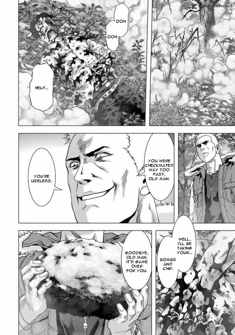 Btooom 85 36