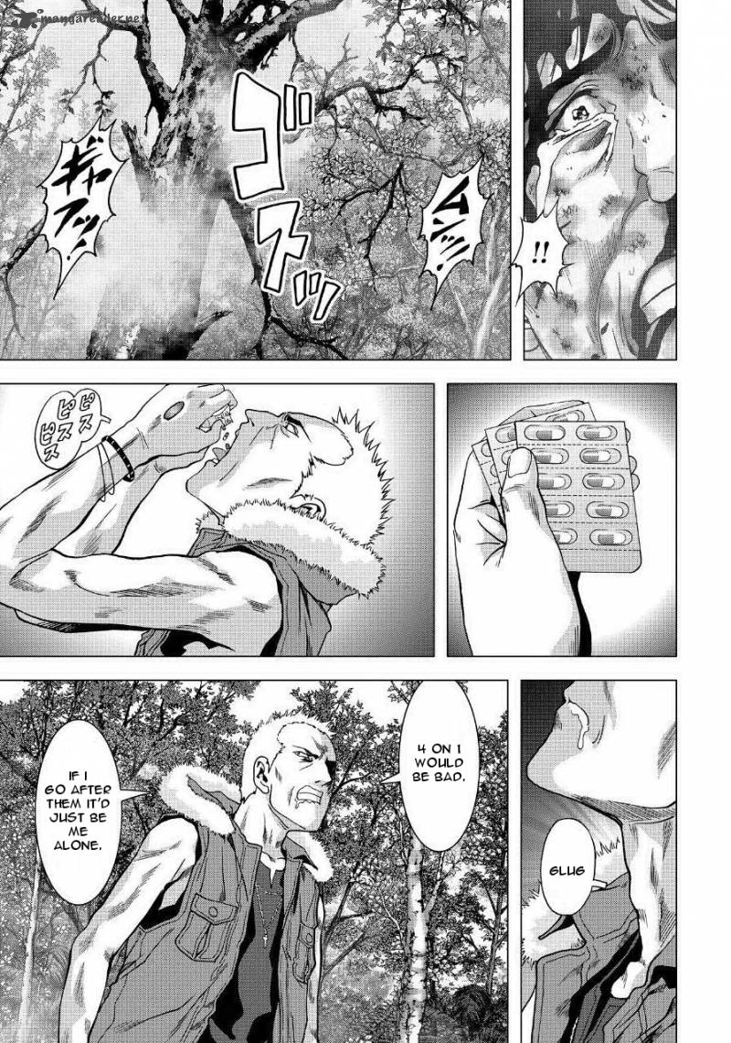 Btooom 85 37