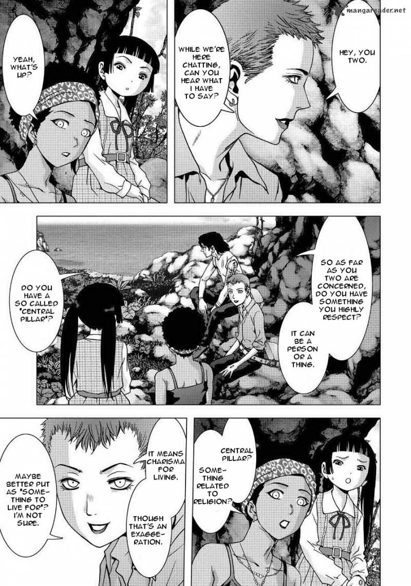 Btooom 85 9