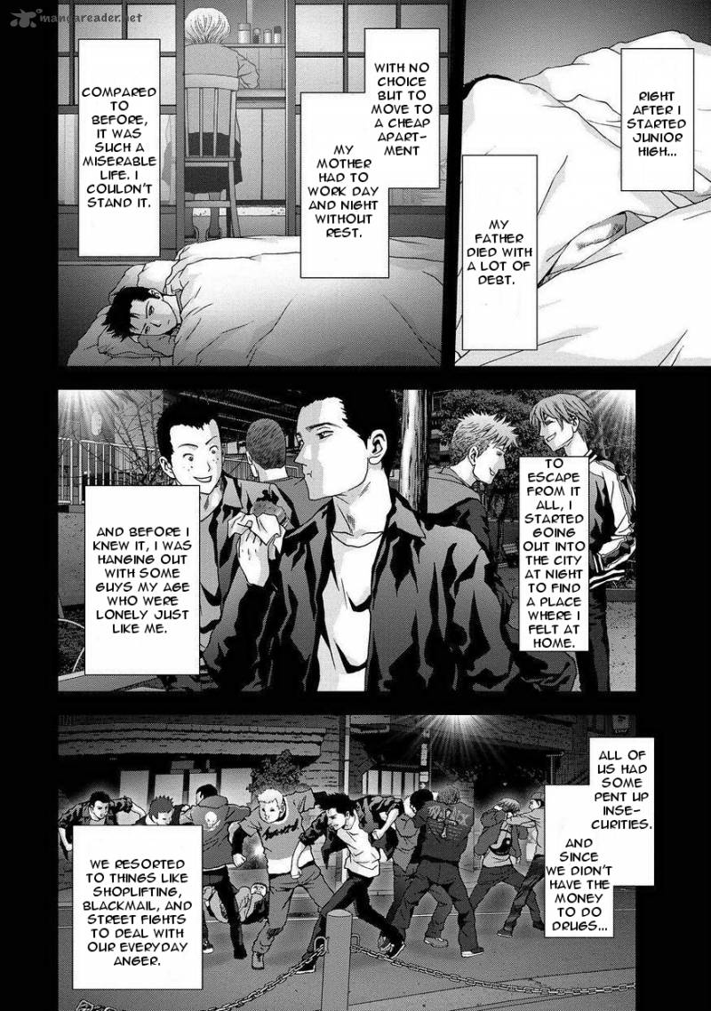 Btooom 86 10