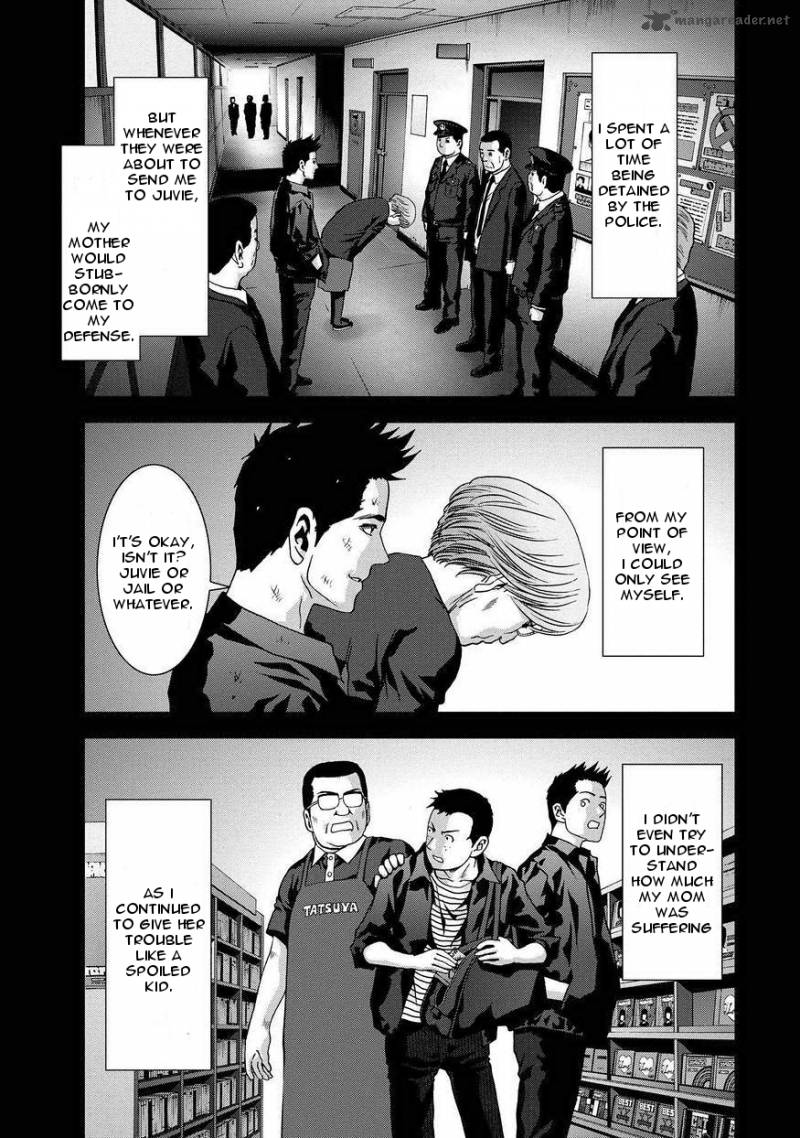 Btooom 86 11