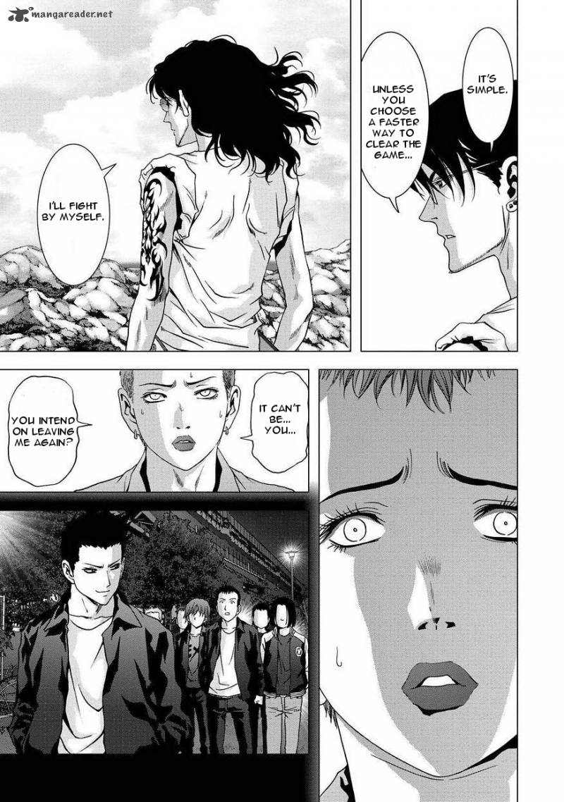 Btooom 86 19