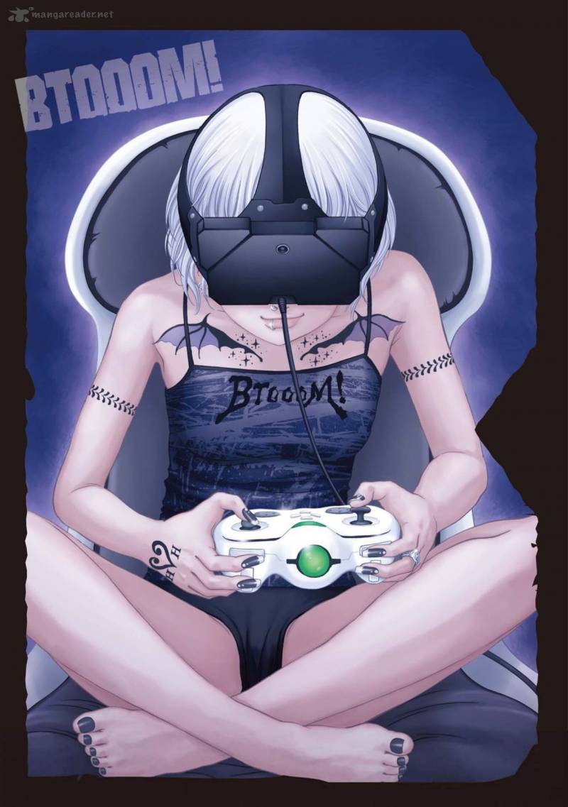 Btooom 86 2