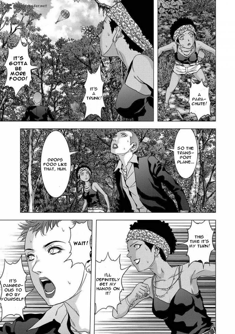 Btooom 86 25