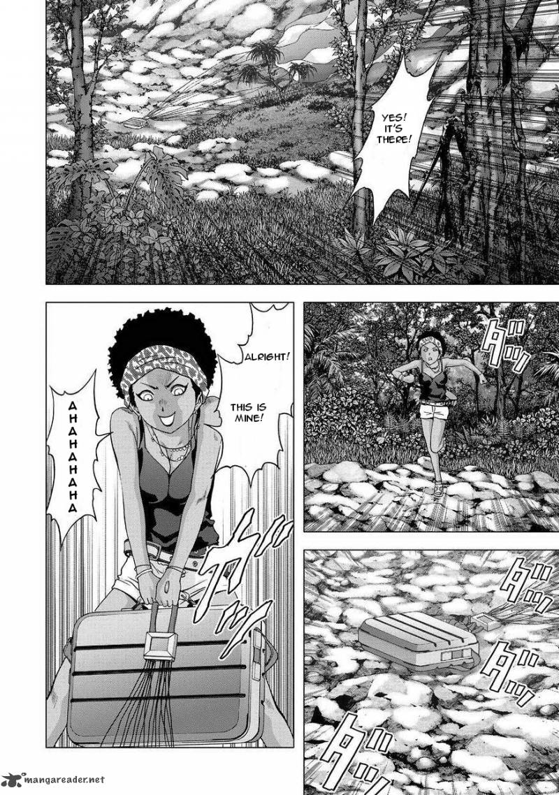 Btooom 86 26