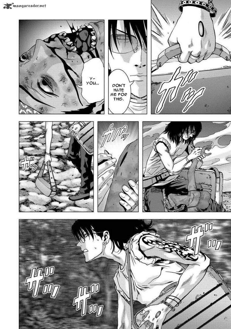 Btooom 86 30