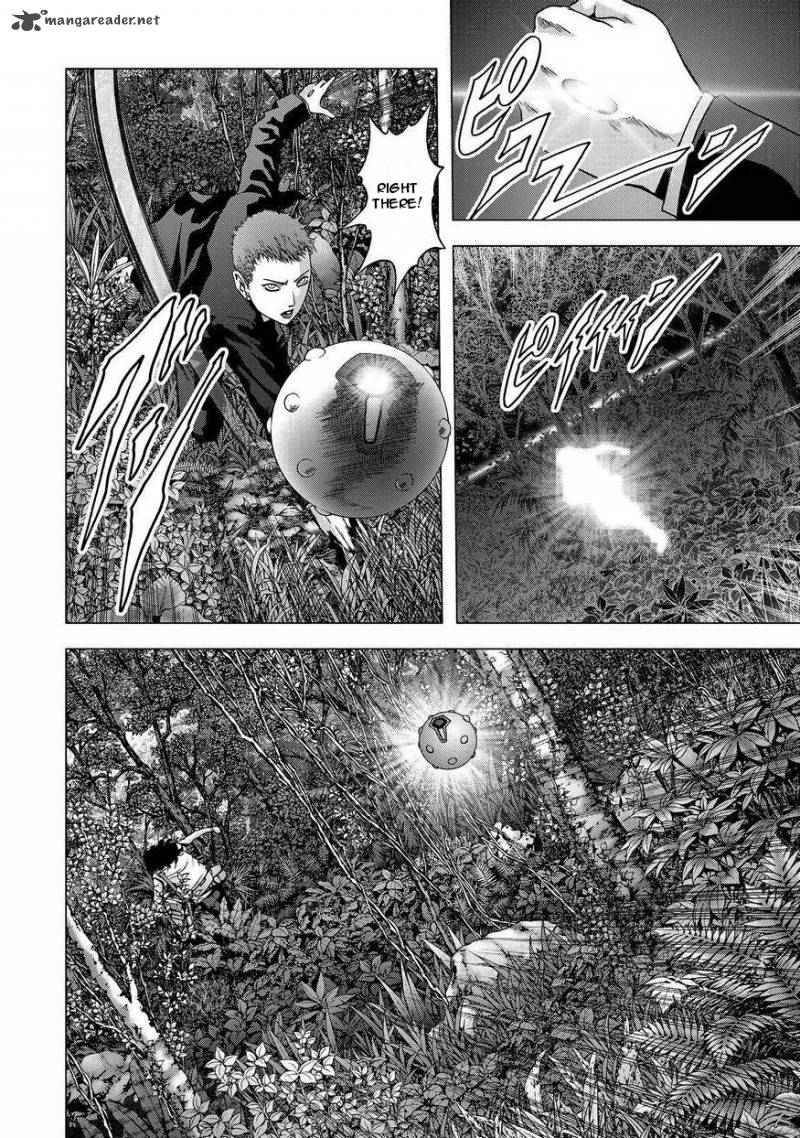 Btooom 86 34