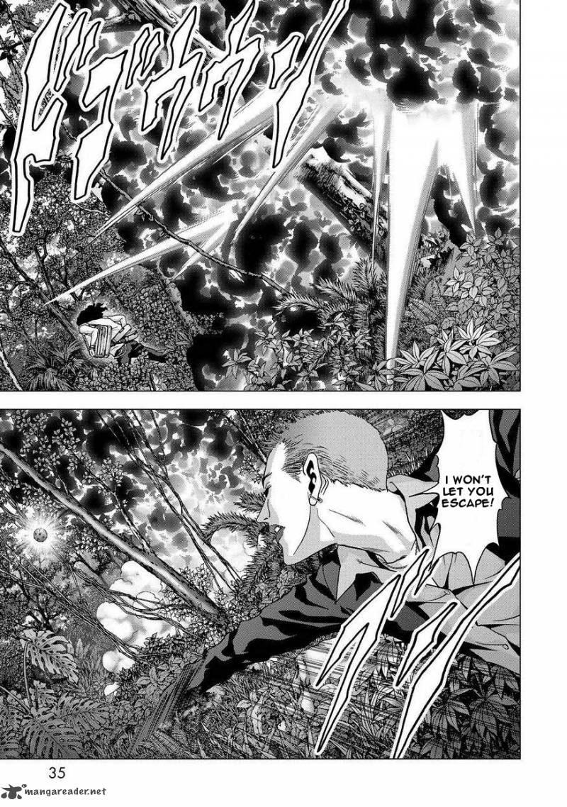 Btooom 86 35