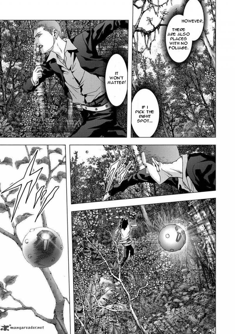 Btooom 86 39