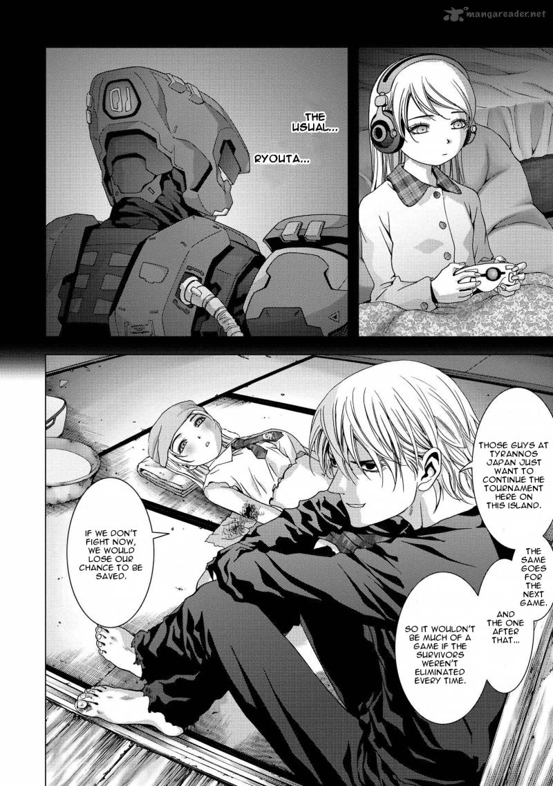 Btooom 87 10