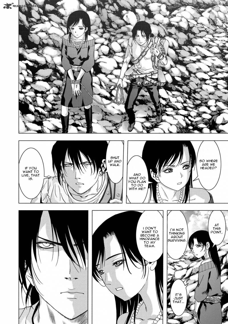 Btooom 87 12