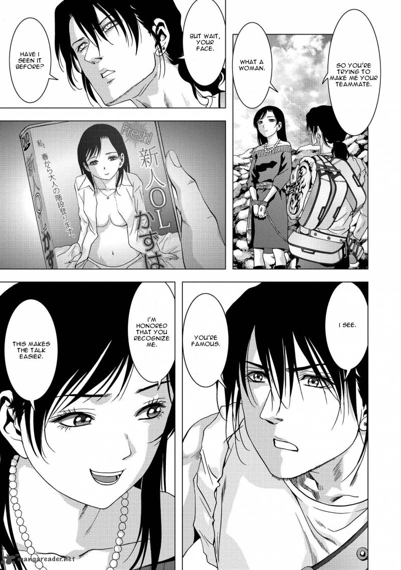 Btooom 87 13