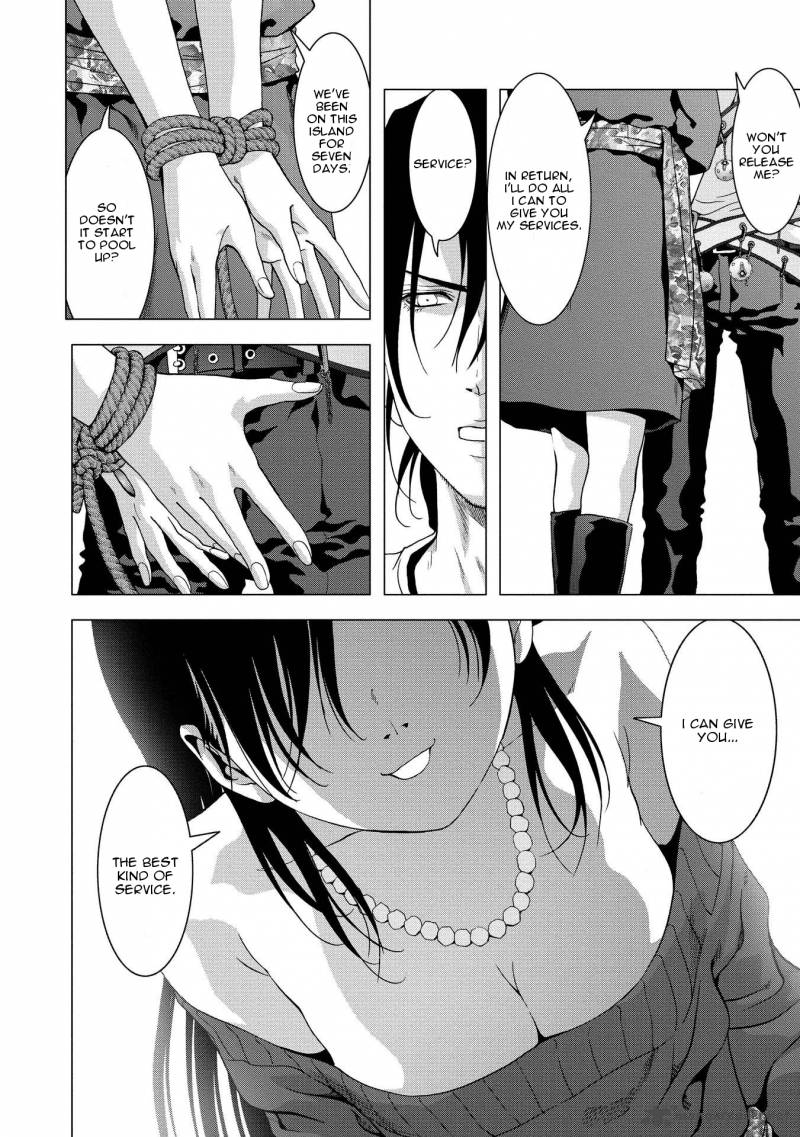 Btooom 87 14