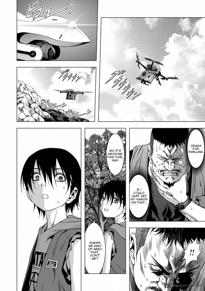 Btooom 87 28