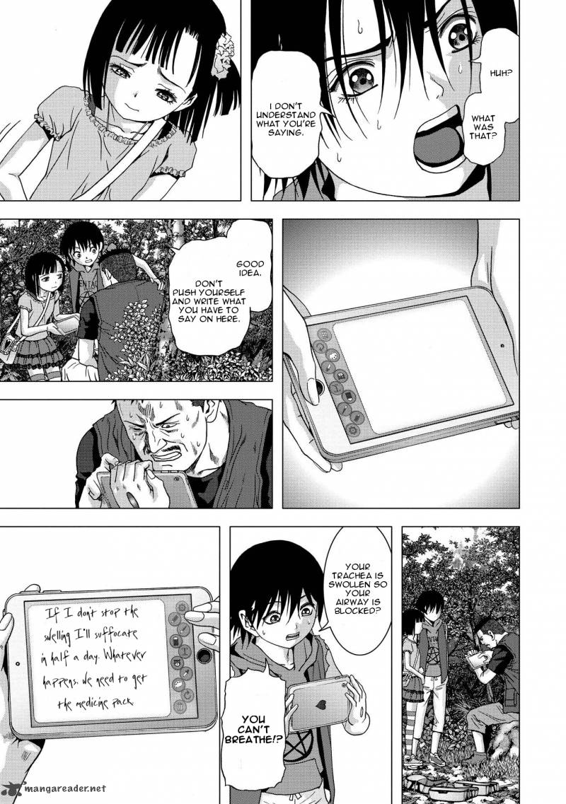 Btooom 87 31