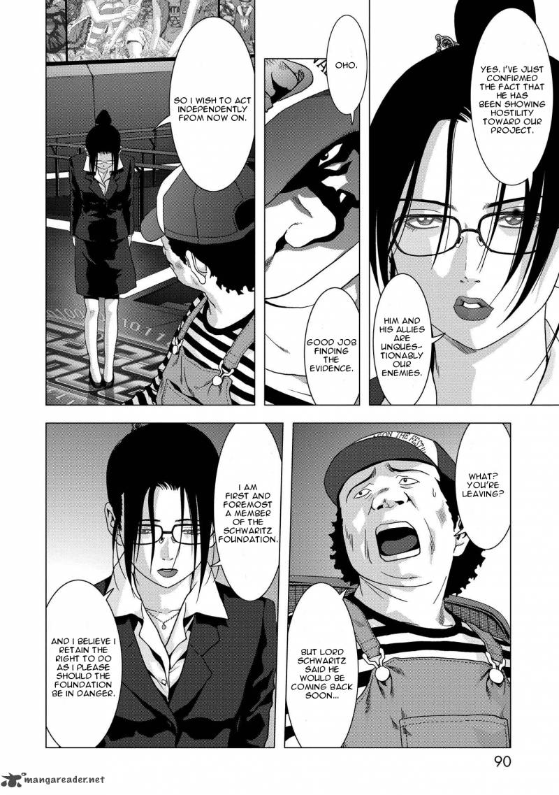 Btooom 87 36