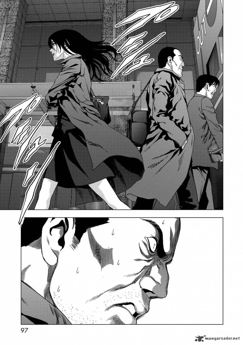 Btooom 87 43