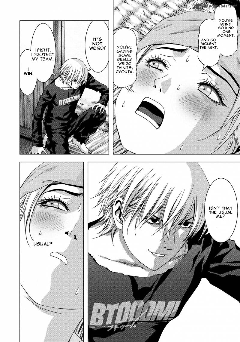 Btooom 87 8