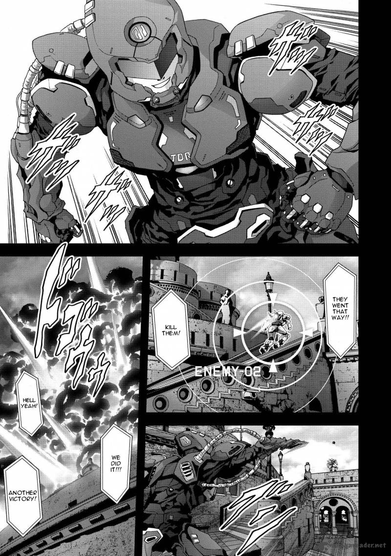 Btooom 87 9