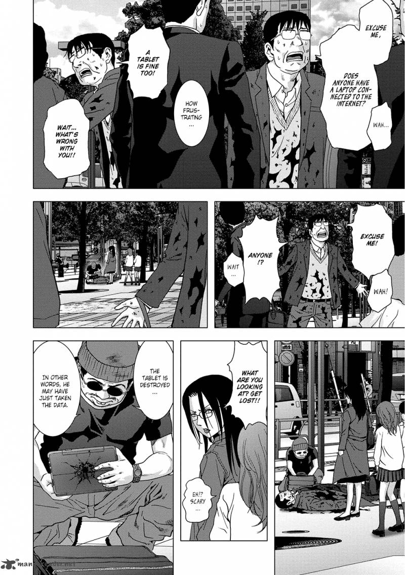 Btooom 88 15