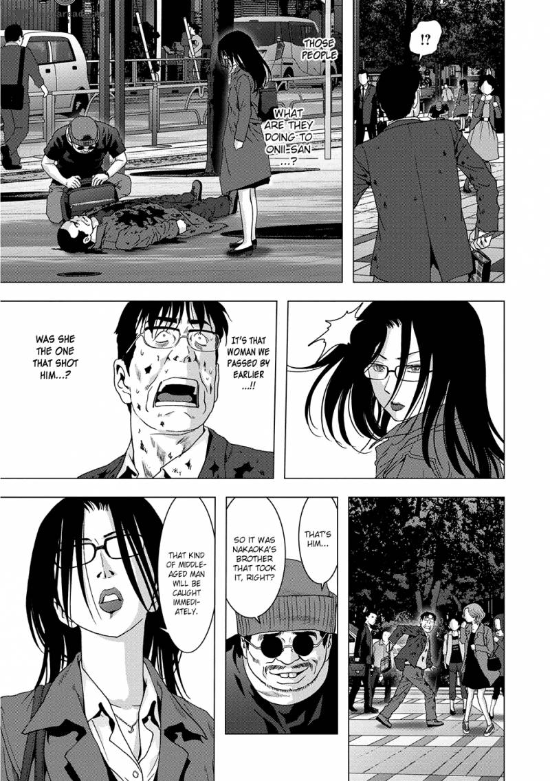 Btooom 88 16