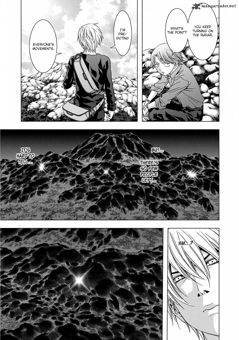 Btooom 88 18
