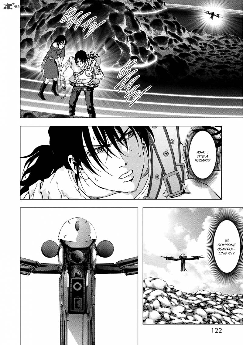 Btooom 88 23