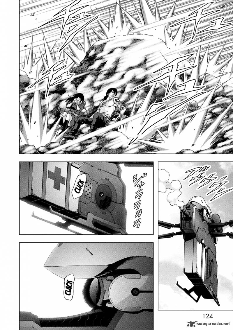 Btooom 88 25