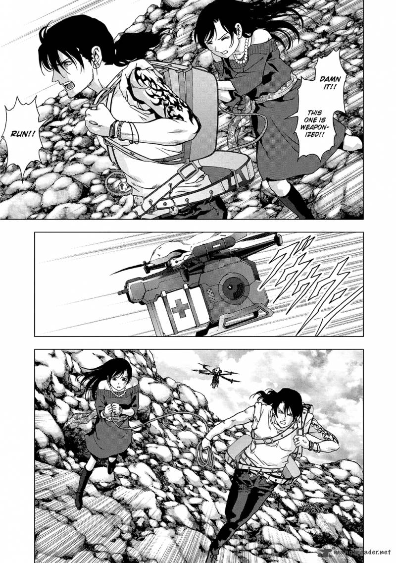 Btooom 88 26