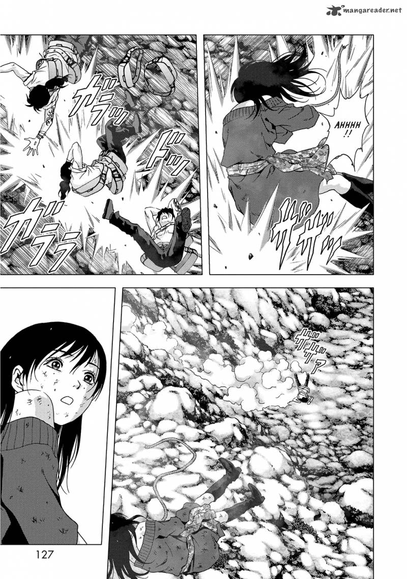 Btooom 88 28