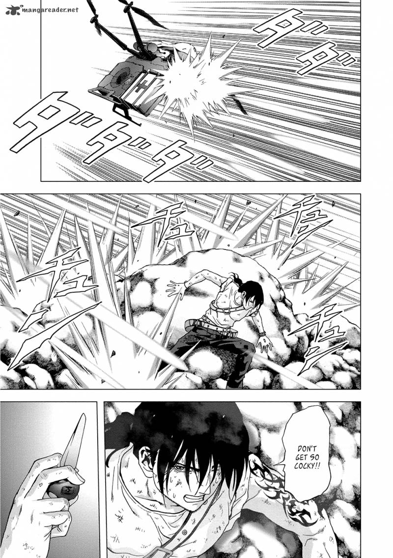 Btooom 88 30