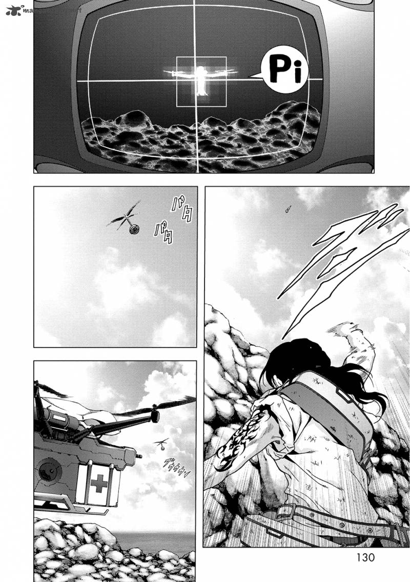 Btooom 88 31