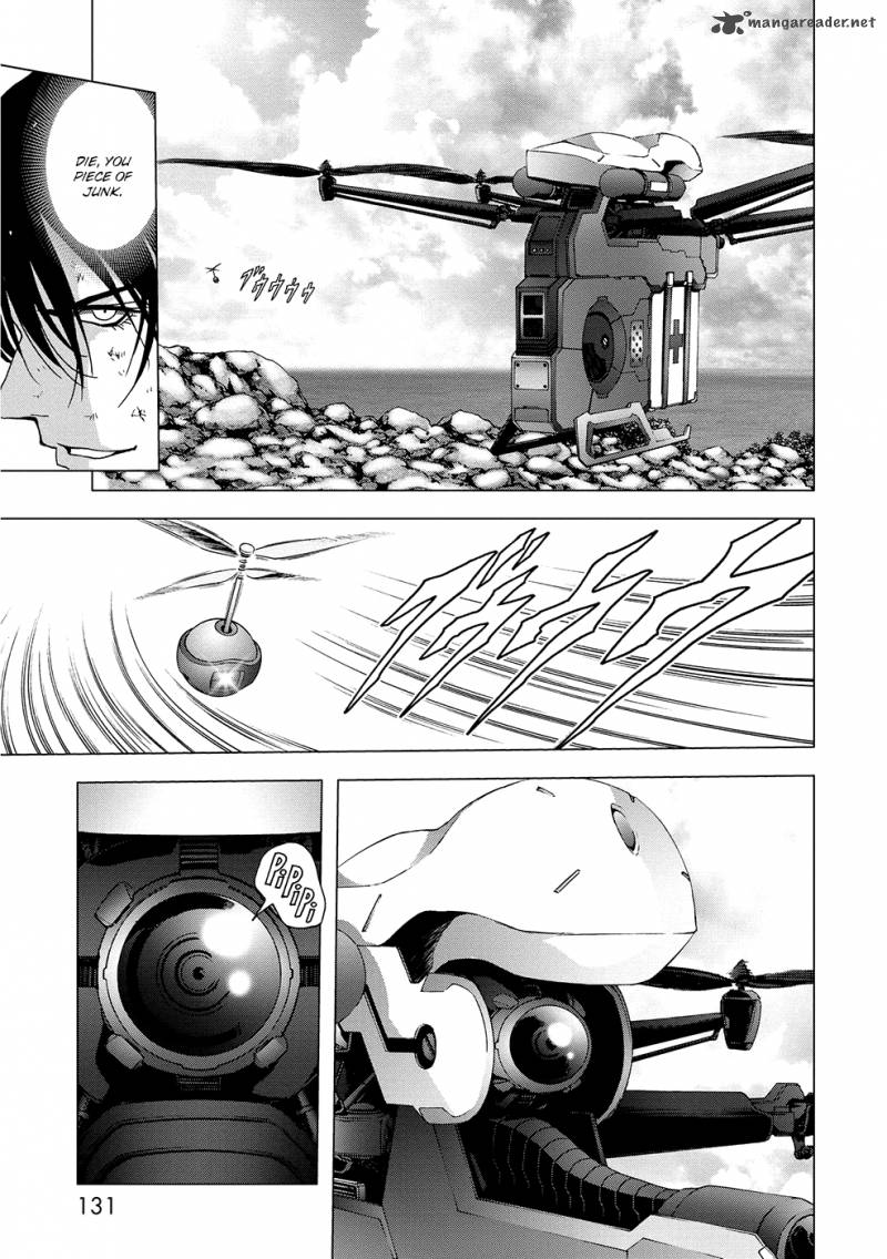 Btooom 88 32