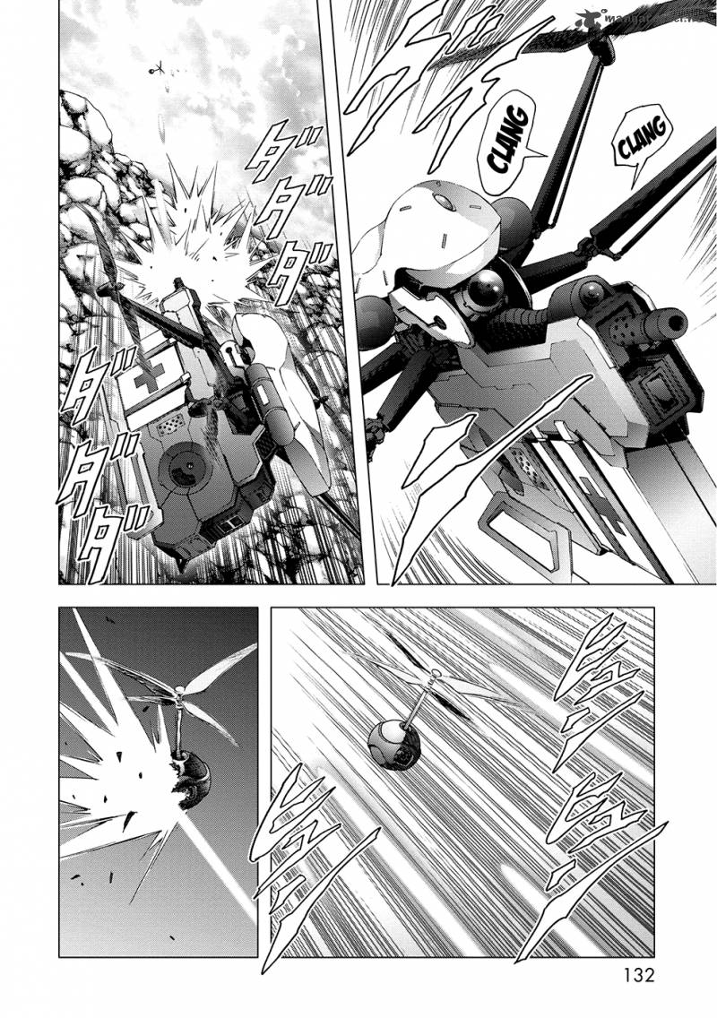 Btooom 88 33