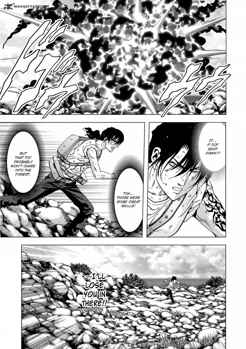 Btooom 88 34