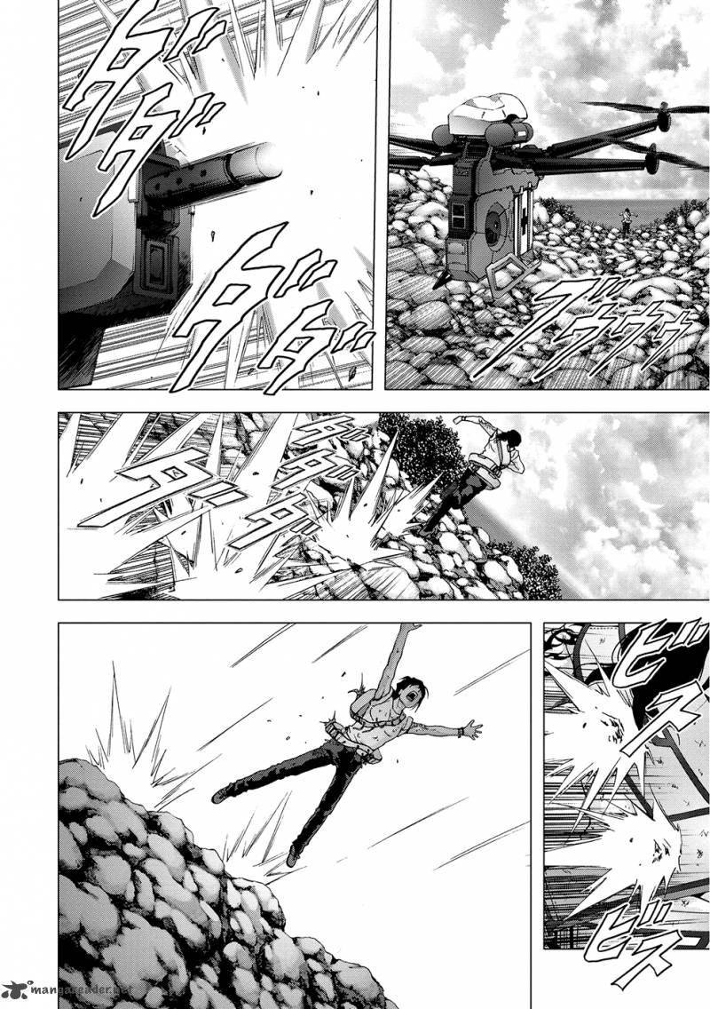 Btooom 88 35