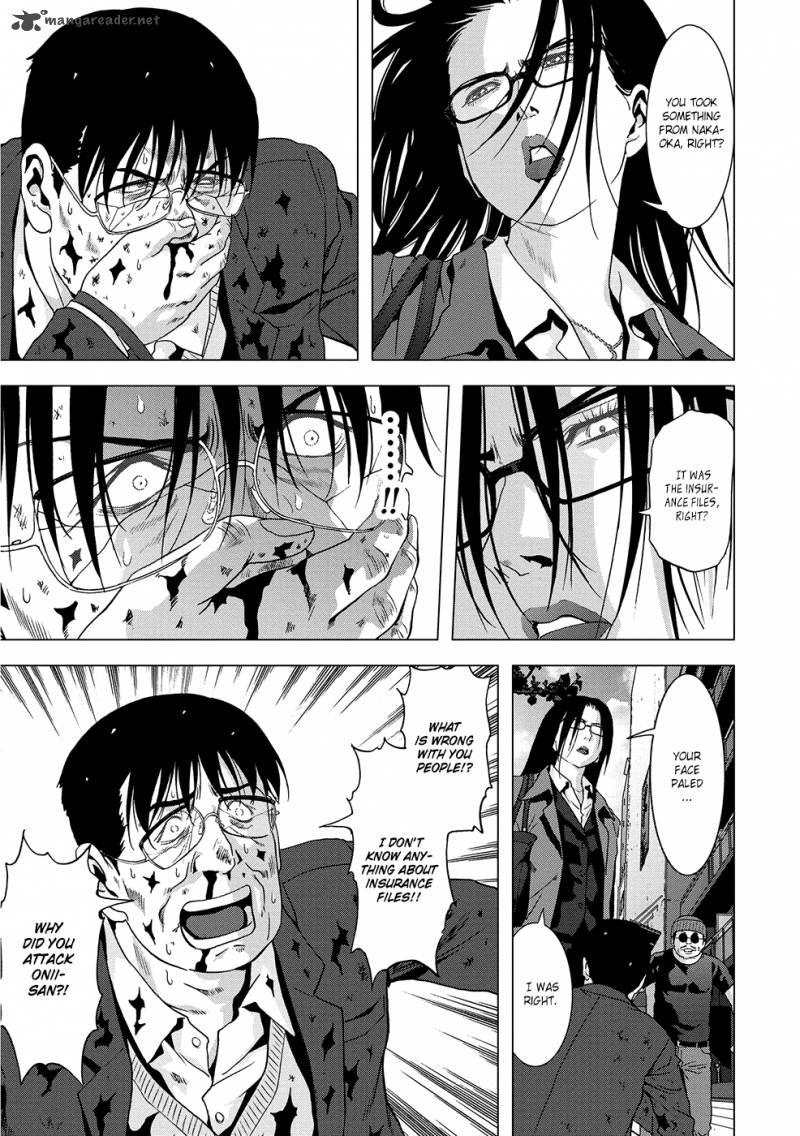 Btooom 88 40