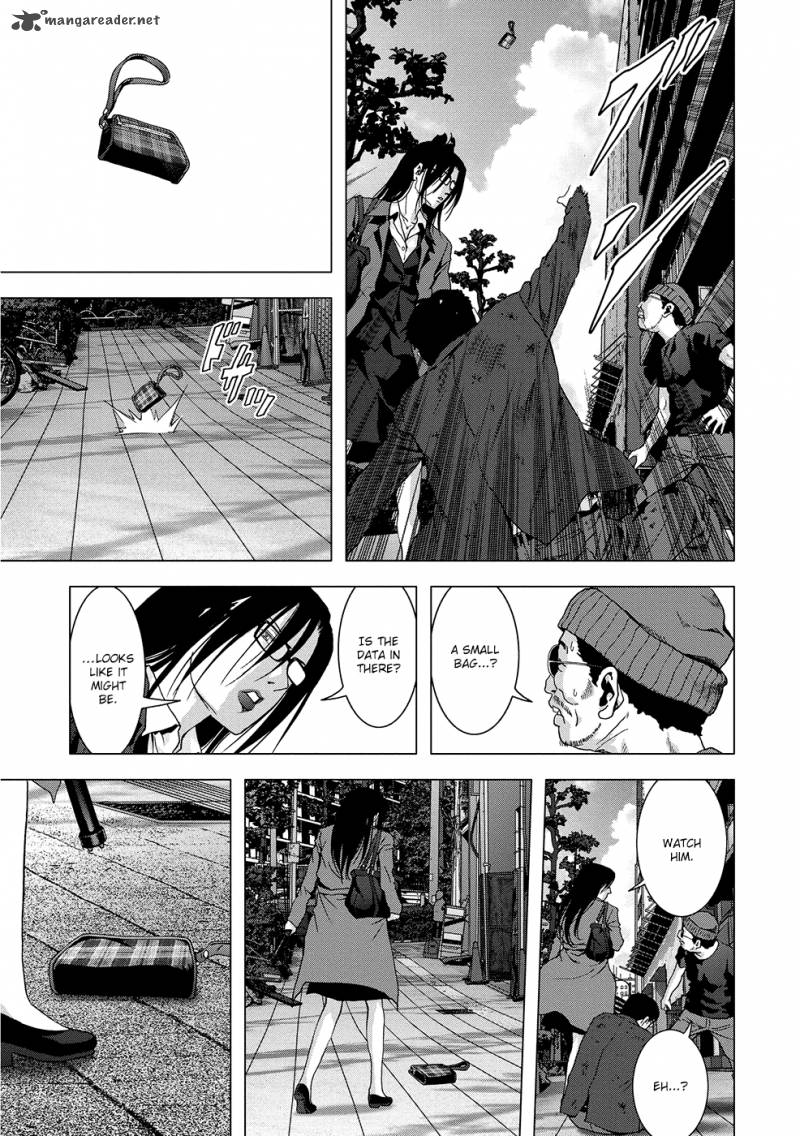Btooom 88 44