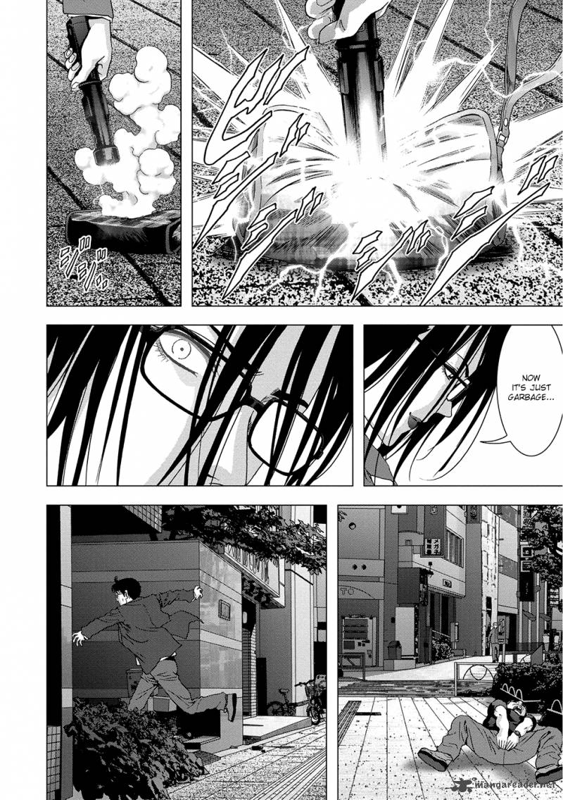 Btooom 88 45