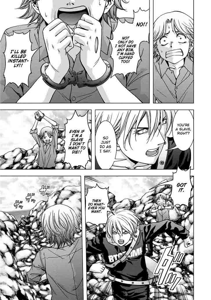 Btooom 89 16
