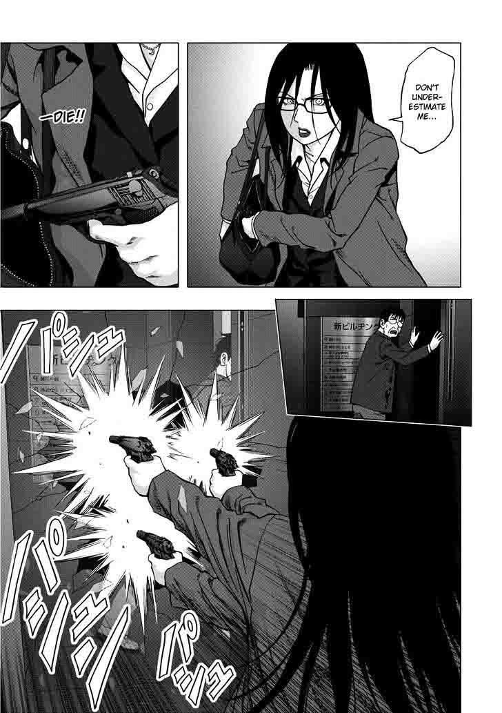 Btooom 89 2