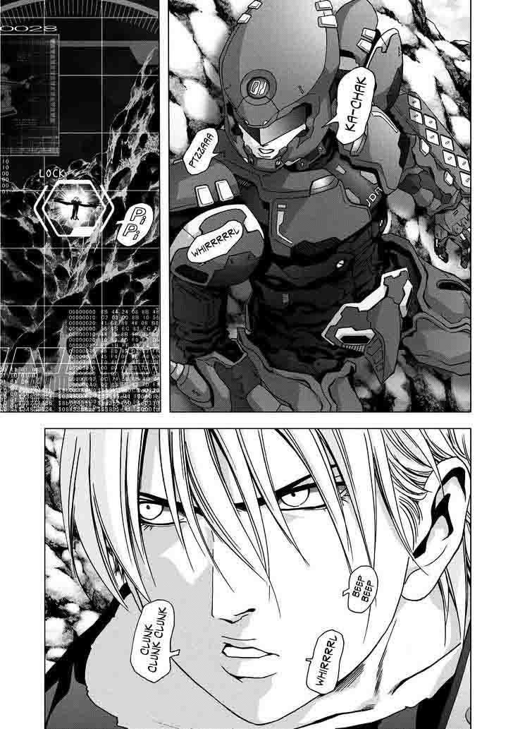 Btooom 89 20