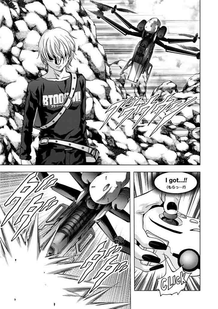 Btooom 89 22