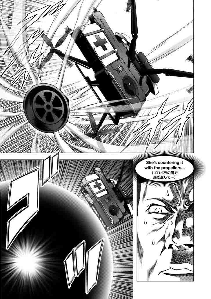 Btooom 89 28