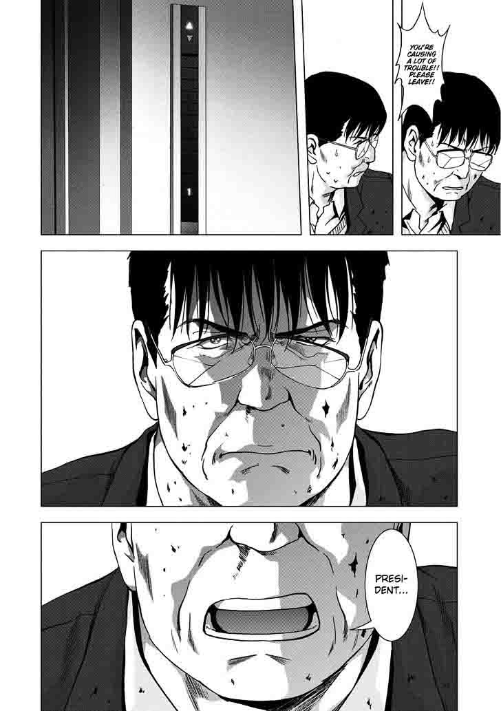 Btooom 89 31